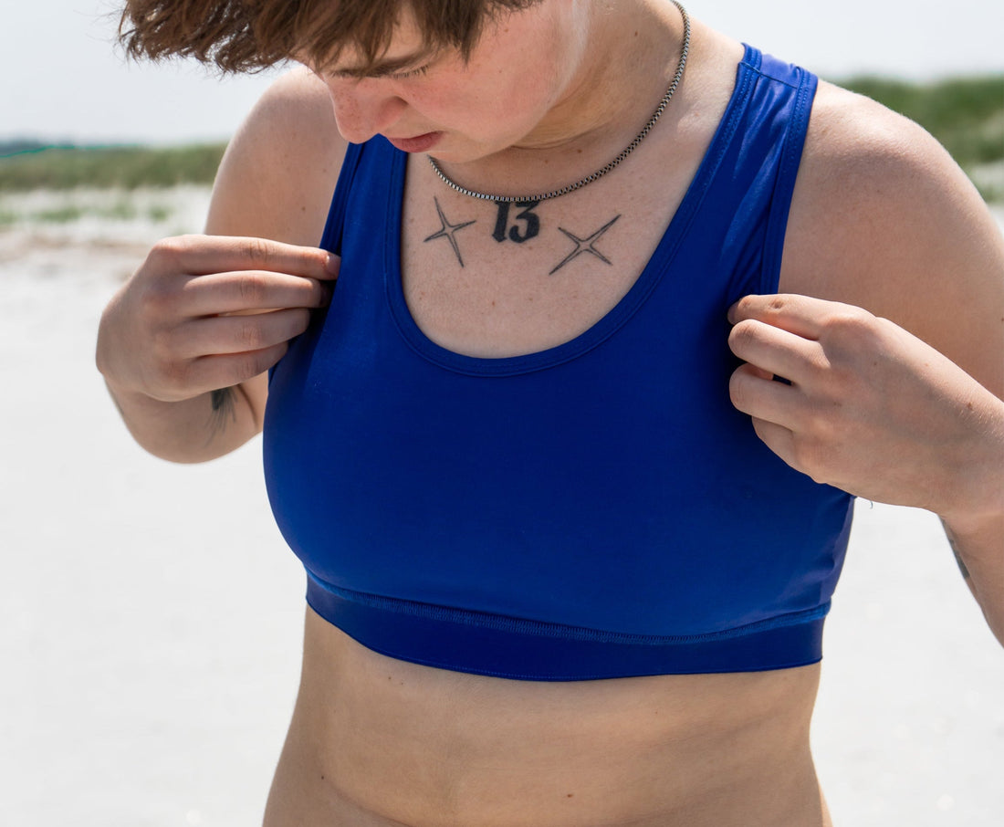 FIT + FEEL