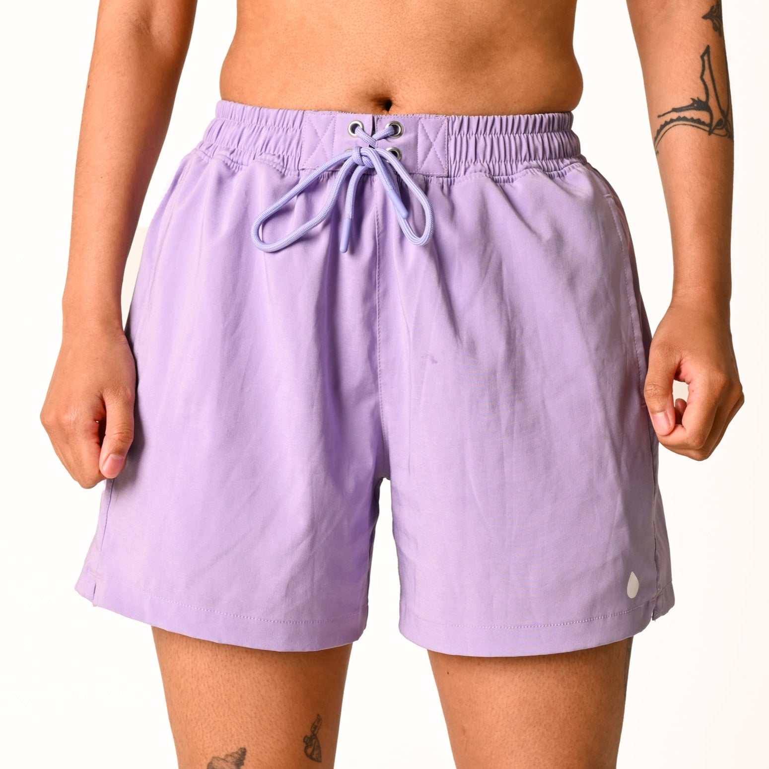 THE EVERYWHERE 5" BOARD SHORTS