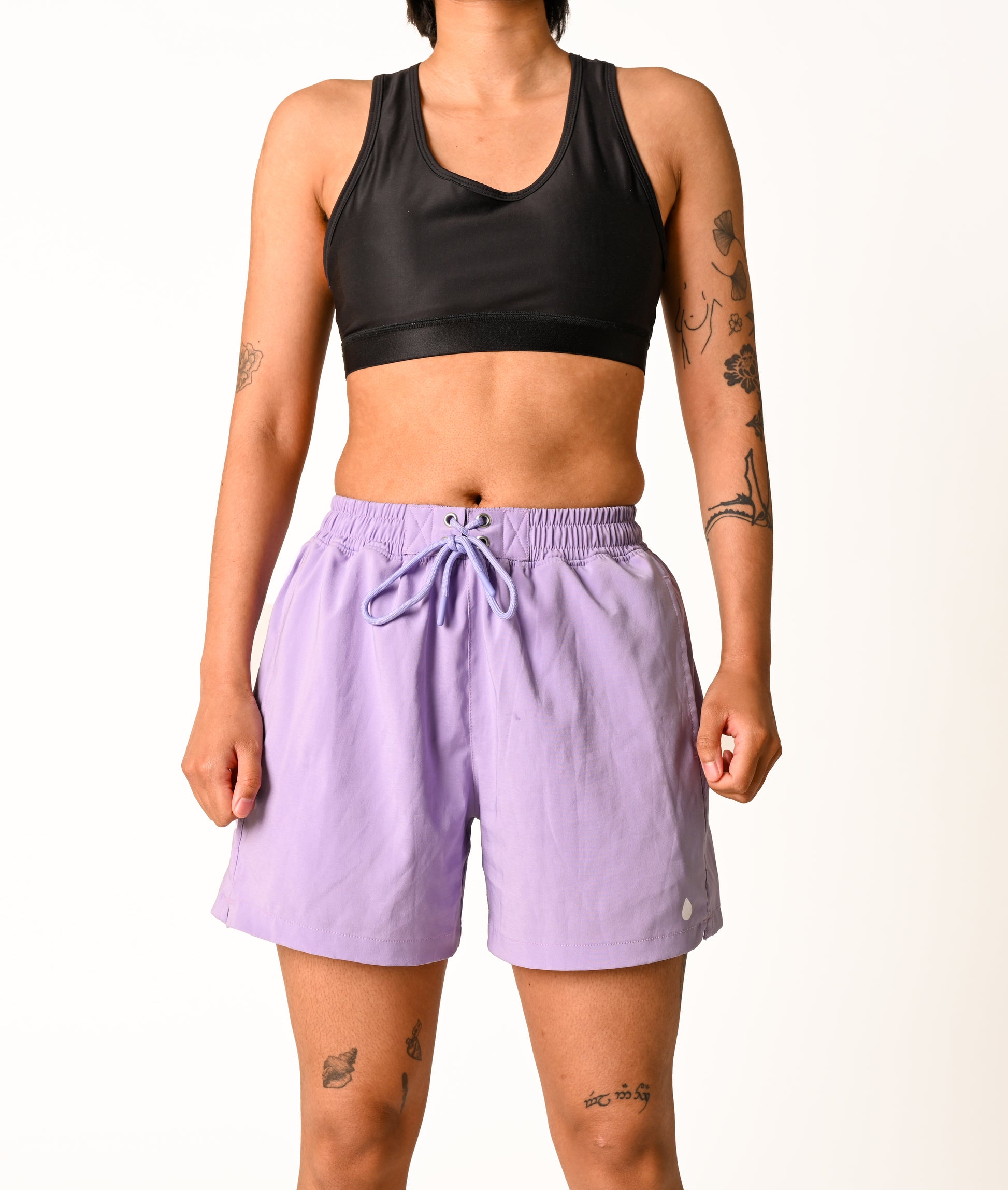 THE EVERYWHERE 5" BOARD SHORTS