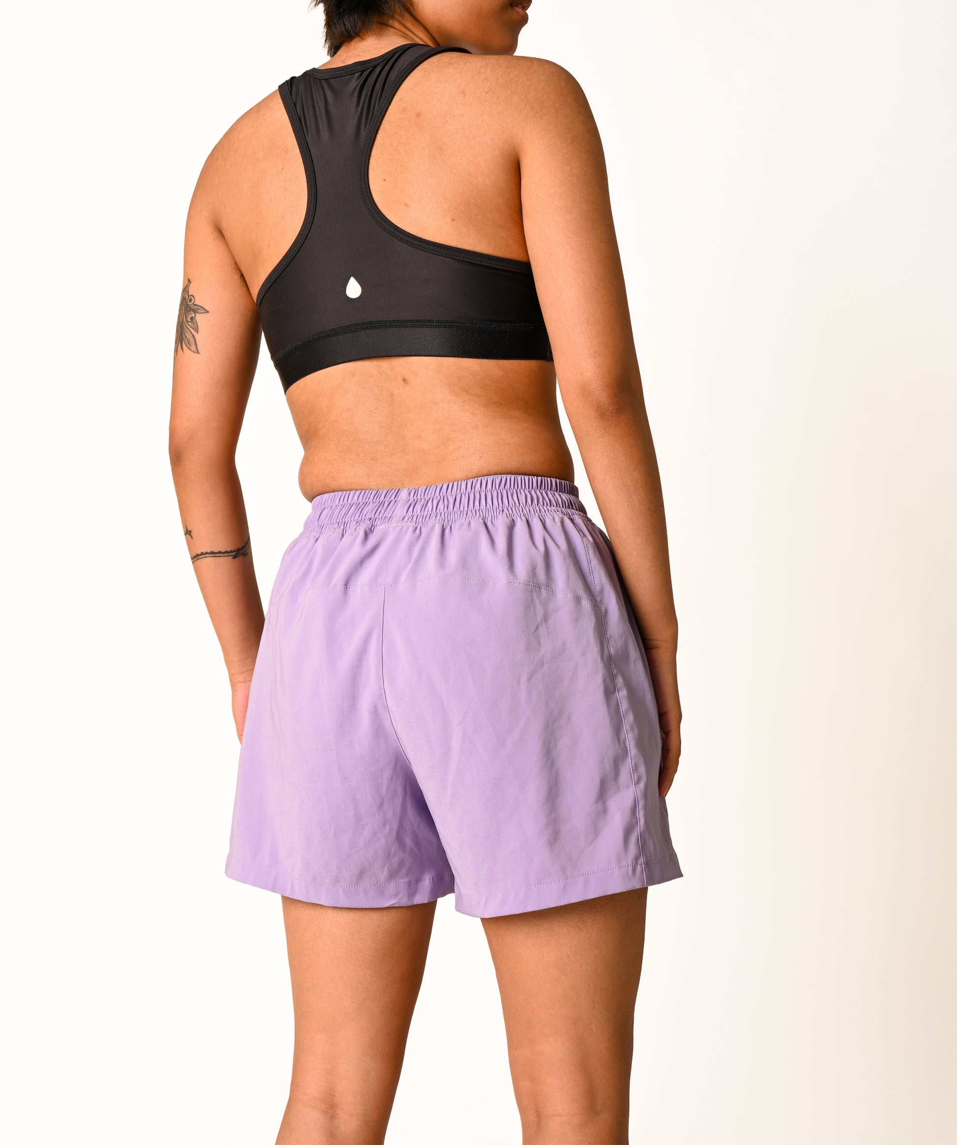 THE EVERYWHERE 5" BOARD SHORTS