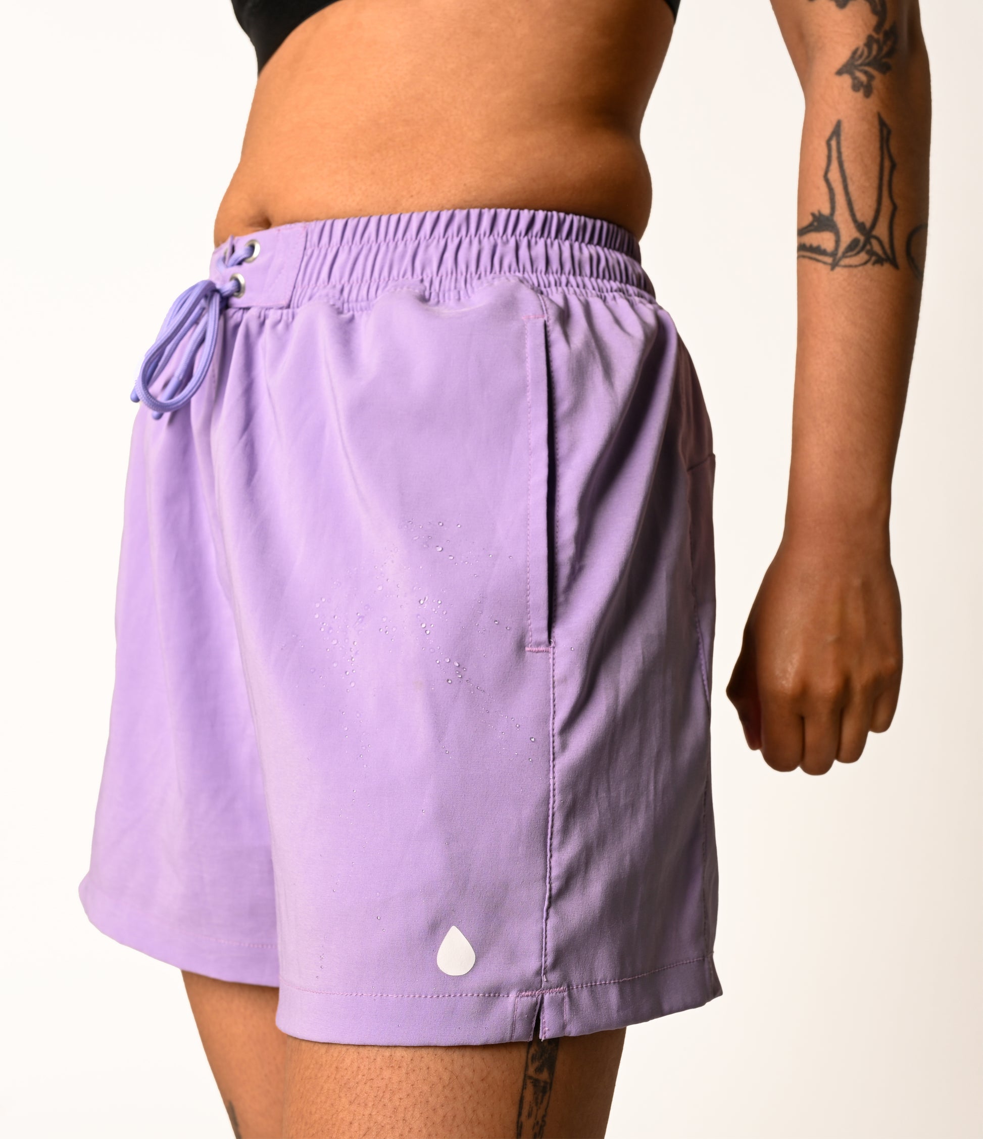 THE EVERYWHERE 5" BOARD SHORTS